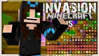 Jetzt reichts! - 15 - Minecraft Invasion Modpack - miri33 - Balui + Items4Sacred