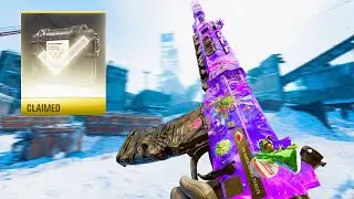 How To Unlock GRAU 5.56 CONVERSION KIT in BLACK OPS 6 (SWATT 5.56 GRAU Conversion Kit BO6)