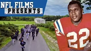 Ron Burton Training Village - Building A Sanctuary From Nothing | NFL Films Presents