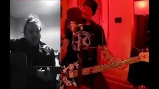 Fight (Rob Halford) - Into The Pit (Acoustic)