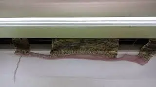No lingking Shima seiki SSG-122 SV