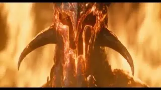Wonder Woman (2017) | Ares Vs Wonder Woman | Part 1