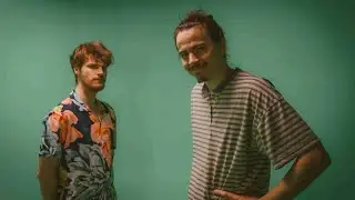1. Origami Angel - The Brightest Days (Atlanta, GA)