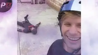 Трюковая комедия | PASHATHEBOSS Best Flips