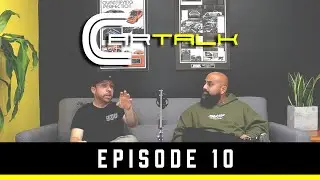 CAR TALK Episode 10 - What makes a build go from good to great?