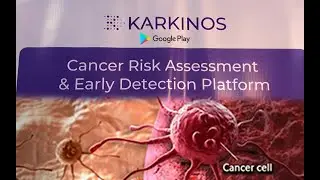 Cancer detection app। karkinos healthcare। cancer care mobile app। Knowledge Guide