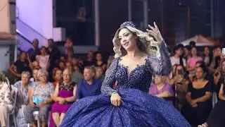 roman düğünleri ve güzelleri örnekköy