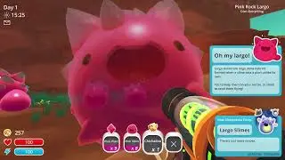 Slime Rancher: A First Timer's Guide to the Block-Farming Craze