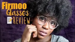 Firmoo Glasses Review || How to get them FREE!