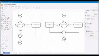 LearnC-Day4 part1 - จาก flowchart มาเป็นโปรแกรม