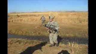 SrA Bradley Smith KIA ISO OEF 3 Jan 2010