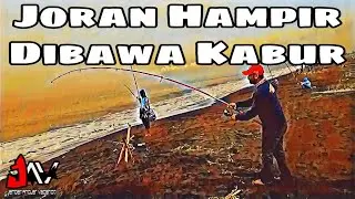 MANBAR Komunitas Mancing || Nyamplong Kobong Jember