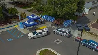 AHC Aerial Aerial Documentation
