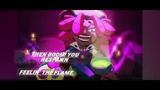 ♪ track name: Brawltime 𝓩𝓱𝓮𝓷𝔂𝓪  | 𝓚𝓲𝓷𝓰𝓭𝓻𝓸 ♪ date13.06.25 Drop: 20.06.25