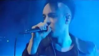 The Frozen Autumn - Live @ Fuzz Club Death Disco (2019)