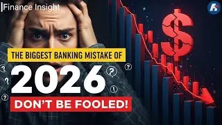 The Biggest Banking Mistake of 2026&mdash;Don&rsquo;t Be Fooled! | Finance Insights | USA News 