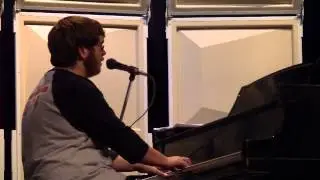 Blake Proberts and Reality Healey - Stay by Rihanna