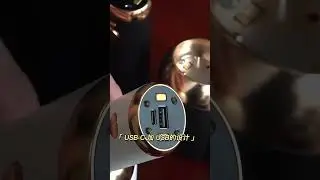Mini Car Vacuum Cleaner LED Lighting Handheld Portable Wireless Auto Vacuum Cleaner Cordless Home Ap