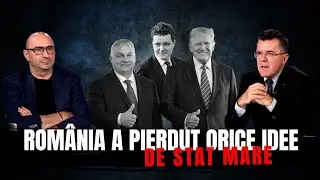Marius Tucă Show | Dan Dungaciu: &bdquo;Puterea din Rom&acirc;nia va avea probleme foarte mari!&rdquo;