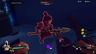 Gunfire Reborn - Longling Tomb part 1