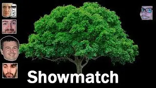 Forest Nothing Showmatch feat. TaToH, DauT, T90Official & ZeroEmpires