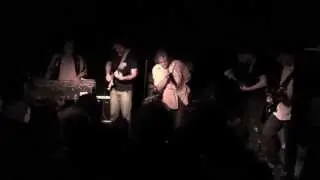 FACTRIX - 7/26/13
