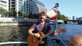 Scott McMahon - Ain't No Sunshine Guitar Cover