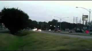 S.P.D. Cars Running Hot
