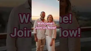 Life After 50 Starts Now &mdash; Subscribe for Travel, Health & Freedom #menover50 #healthyaging