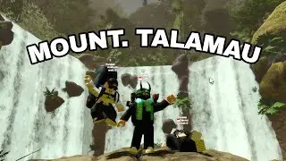 AKU INGIN MEMBANGGAKAN KEDUA ORANG TUAKU!!! || Roblox Indonesia