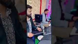 V 2  Devarani Deevenalu  Bobby&rsquo;s Shehnai With Noel&rsquo;s Mute Pattern Christian Wedding Music