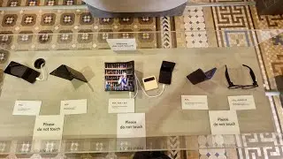 TCL wearables, foldable phones, tablets at MWC22 Barcelona, Mobile World Congress