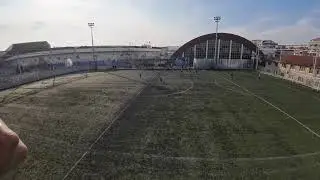 GÜZİDE GEBZESPOR  : 5 -  YENİKENT KORUPARK SPOR : 1
