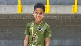 GFA vs royal Antwerp U8 (5/5) 02/01/26 Belgium 