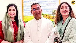 India&rsquo;s Masterstroke in Bangladesh: The Jaishankar-Tarique Deal That Changed Everything