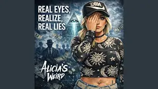 Real Eyes, Realize, Real Lies
