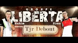 Groupe Liberta 2014 - Sociala