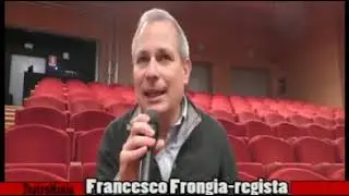 L'importanza di chiamarsi Ernesto. Intervista a Francesco Frongia e Elena Russo Arman