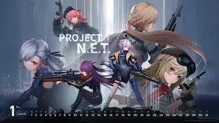 girls frontline fire control mobile  part 4