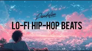 Lo-Fi Hip Bop Beats 🎺📼 Chill Jazz-Hop Vibes for Study, Focus & Late Night Feels