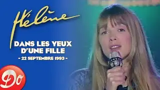 📼 HÉLÈNE - Dans les yeux d'une fille - CLUB DOROTHÉE | REPLAY