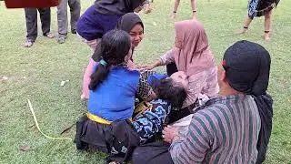 LANGSUNG BENJUT‼️DEWI NGGEBLAK TAK TERTOLONG ☆ TURONGGO TRI BUDOYO