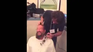Jay's Beard