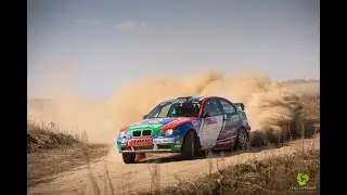 1 RUNDA MOTUL GRAVEL CUP PREDKO/PAWŁOWSKI OS 1 ONBOARD
