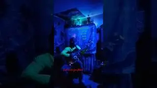 LiveStreamAcousticShort~@BonfireBradley~ #Psychedelic#Blues#Hypnotic#Guitar#Dreamscape#Music