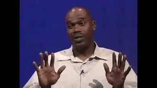 L.I.F.E. After Lockup:  Anthony Fagan