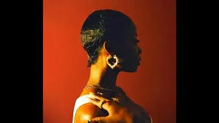 'FREE' Afro Rnb x Rema Type Beat ~ Around The World
