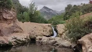 البرمة والكسكاس بمدينة تطوان