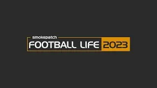 SP Football Life - Teaser