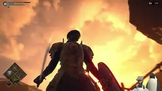 Penguinholme - Demon's Souls Remake (PS5) (Part 2)